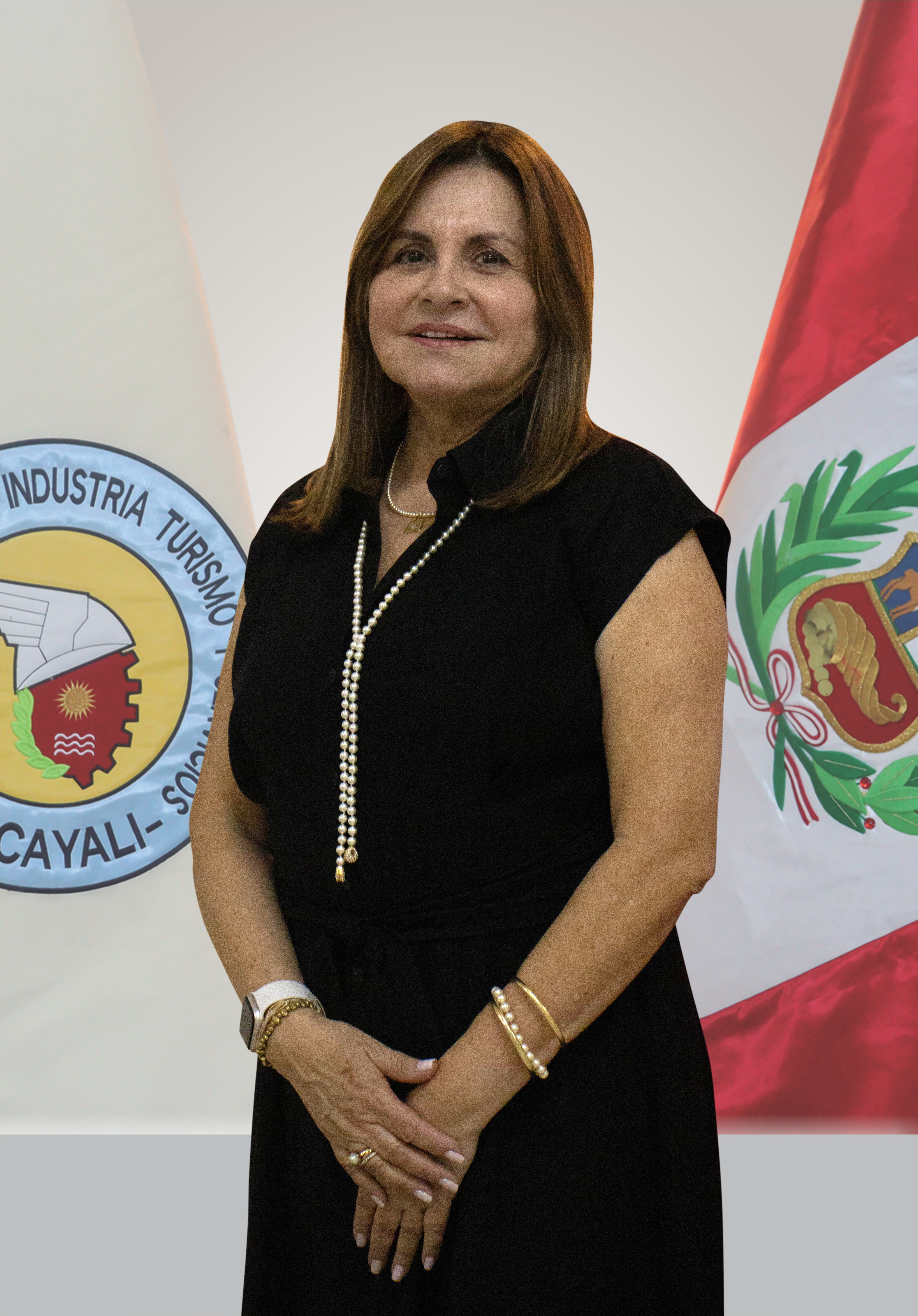 MARCELA MARÍA MERCEDES PERALTA HORNA